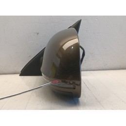 Specchietto retrovisore sinistro Audi Q3 8U 10 pin 2011 2018 richiudibile  A9734