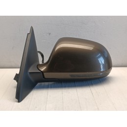 Specchietto retrovisore sinistro Audi Q3 8U 10 pin 2011 2018 richiudibile  A9734