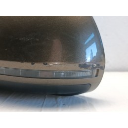 Specchietto retrovisore sinistro Audi Q3 8U 10 pin 2011 2018 richiudibile  A9734