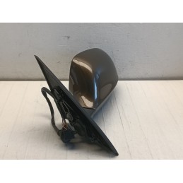 Specchietto retrovisore sinistro Audi Q3 8U 10 pin 2011 2018 richiudibile  A9734