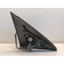 Specchietto retrovisore sinistro Audi Q3 8U 10 pin 2011 2018 richiudibile  A9734