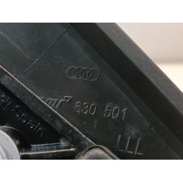 Specchietto retrovisore sinistro Audi Q3 8U 10 pin 2011 2018 richiudibile  A9734