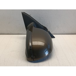 Specchietto retrovisore sinistro Audi Q3 8U 10 pin 2011 2018 richiudibile  A9734