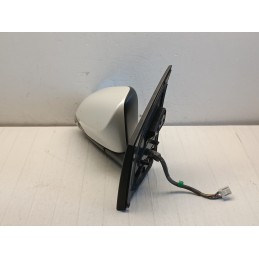 Specchietto retrovisore destro 9 pin Toyota Auris E180 2012 2018 elettrico  A9735