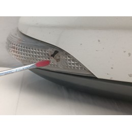 Specchietto retrovisore destro 9 pin Toyota Auris E180 2012 2018 elettrico  A9735