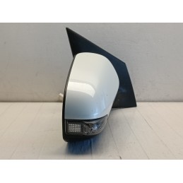 Specchietto retrovisore destro 9 pin Toyota Auris E180 2012 2018 elettrico  A9735