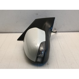 Specchietto retrovisore destro 9 pin Toyota Auris E180 2012 2018 elettrico  A9735