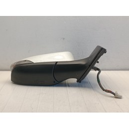 Specchietto retrovisore destro 9 pin Toyota Auris E180 2012 2018 elettrico  A9735