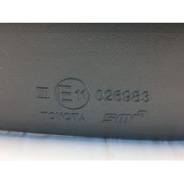 Specchietto retrovisore destro 9 pin Toyota Auris E180 2012 2018 elettrico  A9735