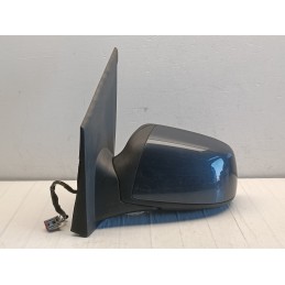 Specchietto retrovisore sinistro Ford C max 2003 2007 5 pin elettrico  A9736