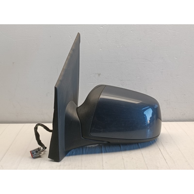Specchietto retrovisore sinistro Ford C max 2003 2007 5 pin elettrico A9736 Specchietto retrovisore sinistro Ford C max 2003 2007 5 pin elettrico A9736