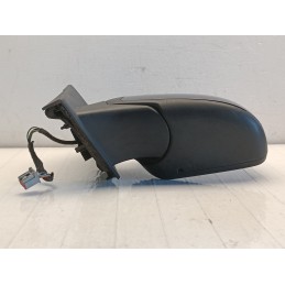 Specchietto retrovisore sinistro Ford C max 2003 2007 5 pin elettrico  A9736