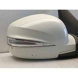 Specchietto retrovisore destro Ssangyong Rexton W 9 Pin 2012 2018  A9737