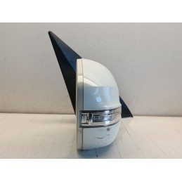 Specchietto retrovisore destro Ssangyong Rexton W 9 Pin 2012 2018  A9737