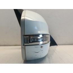 Specchietto retrovisore destro Ssangyong Rexton W 9 Pin 2012 2018  A9737