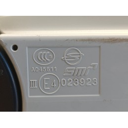 Specchietto retrovisore destro Ssangyong Rexton W 9 Pin 2012 2018  A9737