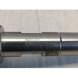 3 iniettori Bmw serie 1 F20 F21 1.5D 0445110598 3 Cilindri B37D15A  A9738