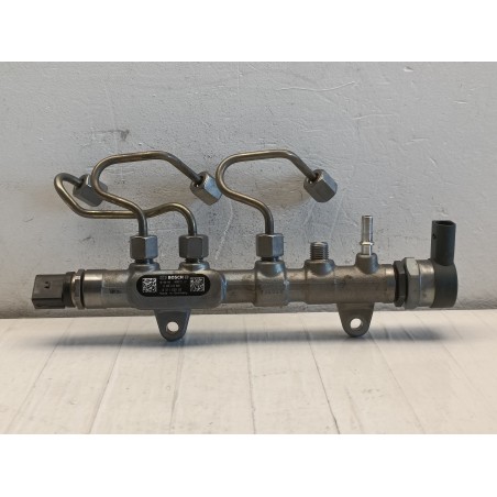 Flauto rampa iniettori Bmw serie 1 F20 F21 1.5D 0445213026 851162903  A9739