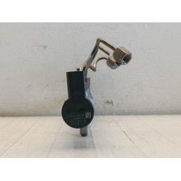 Flauto rampa iniettori Bmw serie 1 F20 F21 1.5D 0445213026 851162903  A9739