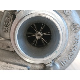 Turbina Garrett Ford Focus MK3 1.6D T1DA 9686120680 GTC1244VZ  A9740