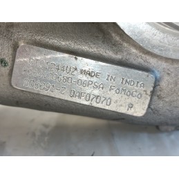 Turbina Garrett Ford Focus MK3 1.6D T1DA 9686120680 GTC1244VZ  A9740