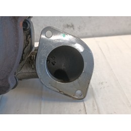 Turbina Garrett Ford Focus MK3 1.6D T1DA 9686120680 GTC1244VZ  A9740