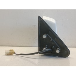 Specchietto retrovisore sinistro Tata Xenon Dicor 2007 5 pin elettrico  A9741
