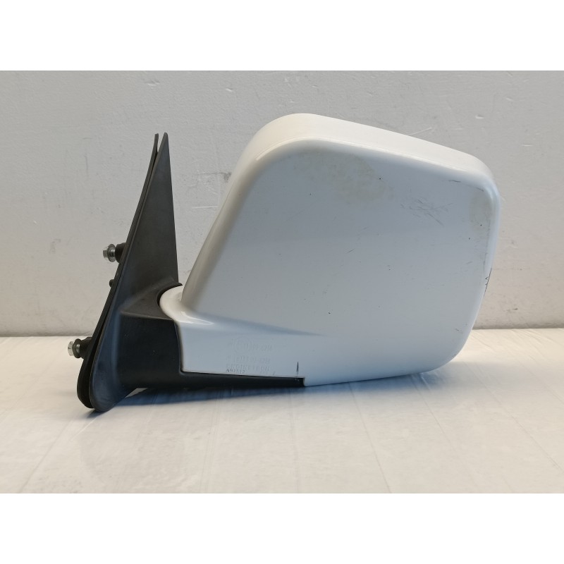Specchietto retrovisore sinistro Tata Xenon Dicor 2007 5 pin elettrico A9741 Specchietto retrovisore sinistro Tata Xenon Dicor 2007 5 pin elettrico A9741
