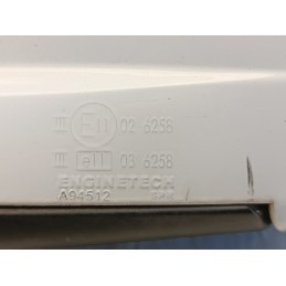 Specchietto retrovisore sinistro Tata Xenon Dicor 2007 5 pin elettrico  A9741