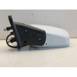 Specchietto retrovisore sinistro Tata Xenon Dicor 2007 5 pin elettrico  A9741