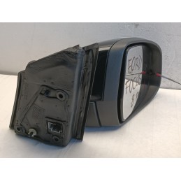 Specchietto retrovisore destro Ford Focus mk3 8 pin elettrico 2011 2018  A9742