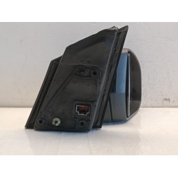 Specchietto retrovisore destro Ford Focus mk3 8 pin elettrico 2011 2018  A9742