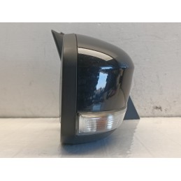 Specchietto retrovisore destro Ford Focus mk3 8 pin elettrico 2011 2018  A9742
