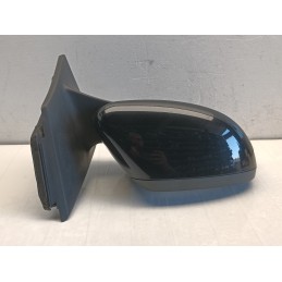 Specchietto retrovisore destro Ford Focus mk3 8 pin elettrico 2011 2018  A9742