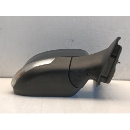 Specchietto retrovisore destro Ford Focus mk3 8 pin elettrico 2011 2018  A9742
