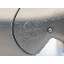 Specchietto retrovisore destro Ford Focus mk3 8 pin elettrico 2011 2018  A9742