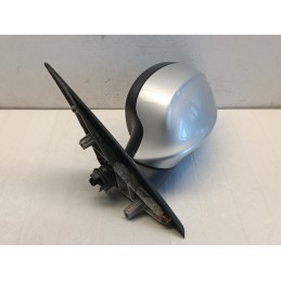 Specchietto retrovisore sinistro Bmw Serie 3 E90 E91 5 Pin 2005 2008  A9743