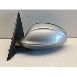 Specchietto retrovisore sinistro Bmw Serie 3 E90 E91 5 Pin 2005 2008  A9743