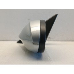 Specchietto retrovisore sinistro Bmw Serie 3 E90 E91 5 Pin 2005 2008  A9743