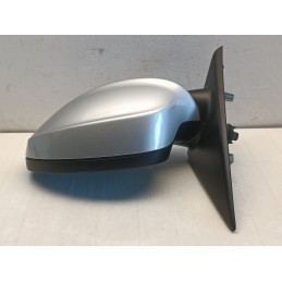 Specchietto retrovisore sinistro Bmw Serie 3 E90 E91 5 Pin 2005 2008  A9743