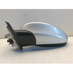 Specchietto retrovisore sinistro Bmw Serie 3 E90 E91 5 Pin 2005 2008  A9743