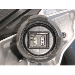 Specchietto retrovisore destro Bmw serie 3 E90 E91 5 Pin 2005 2008  A9744