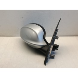 Specchietto retrovisore destro Bmw serie 3 E90 E91 5 Pin 2005 2008  A9744