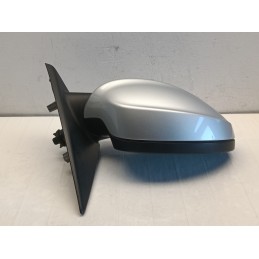 Specchietto retrovisore destro Bmw serie 3 E90 E91 5 Pin 2005 2008  A9744