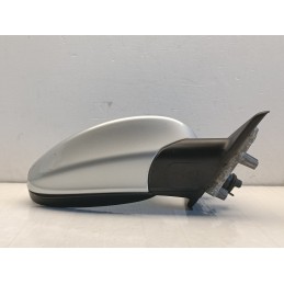 Specchietto retrovisore destro Bmw serie 3 E90 E91 5 Pin 2005 2008  A9744