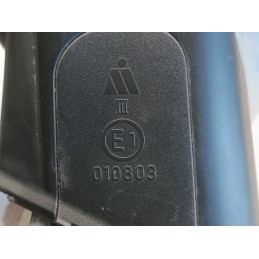 Specchietto retrovisore destro Bmw serie 3 E90 E91 5 Pin 2005 2008  A9744