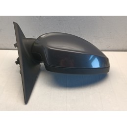 Specchietto retrovisore destro Bmw serie 3 E90 E91 5 Pin 2005 2008  A9745