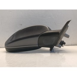Specchietto retrovisore destro Bmw serie 3 E90 E91 5 Pin 2005 2008  A9745