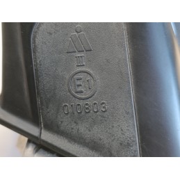 Specchietto retrovisore destro Bmw serie 3 E90 E91 5 Pin 2005 2008  A9745