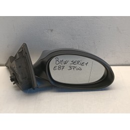 Specchietto retrovisore destro 3 Pin Bmw serie 1 E87 2004 2007  A9746